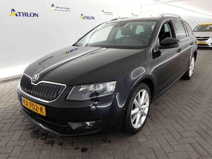 Photo 0 VIN: TMBJG9NE9H0131948 - SKODA OCTAVIA COMBI 