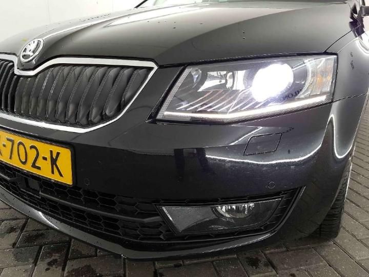 Photo 19 VIN: TMBJG9NE9H0131948 - SKODA OCTAVIA COMBI 