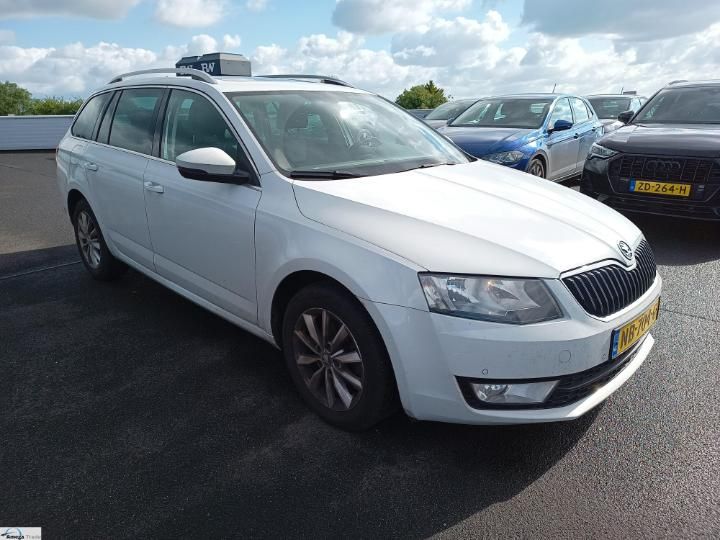 Photo 12 VIN: TMBJG9NE9H0149219 - SKODA OCTAVIA 