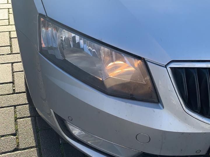 Photo 11 VIN: TMBJG9NE9H0156493 - SKODA OCTAVIA 