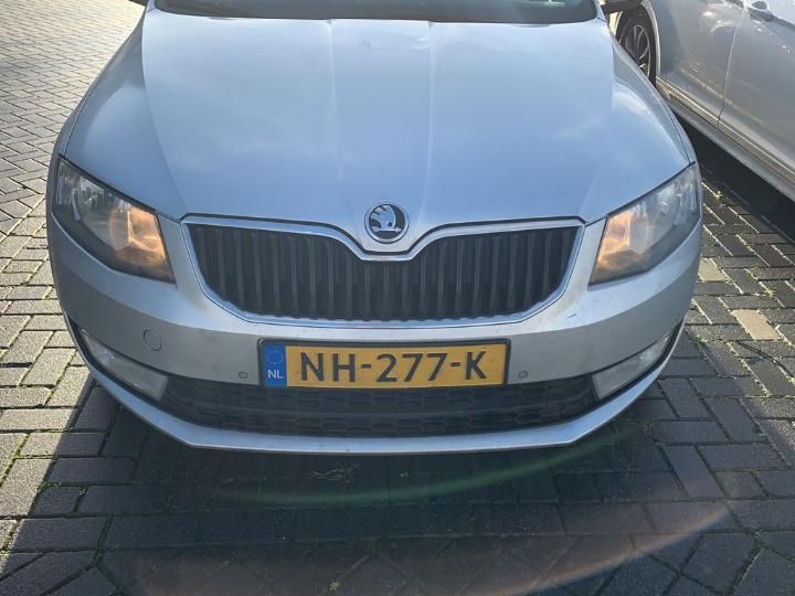 Photo 18 VIN: TMBJG9NE9H0156493 - SKODA OCTAVIA 