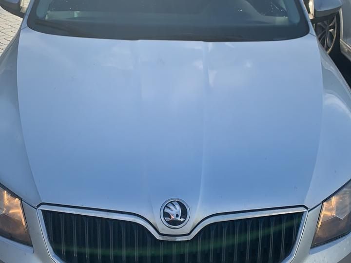 Photo 25 VIN: TMBJG9NE9H0156493 - SKODA OCTAVIA 