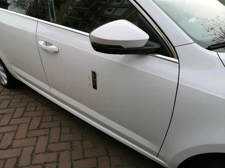 Photo 15 VIN: TMBJG9NE9H0164822 - SKODA OCTAVIA 