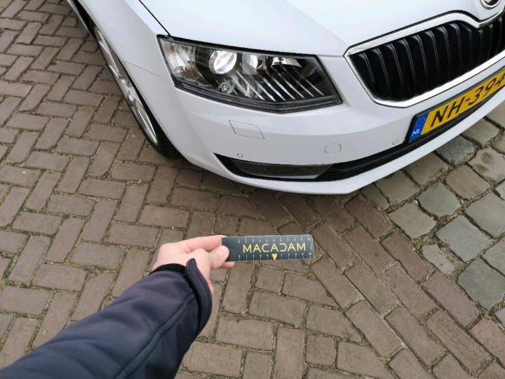 Photo 31 VIN: TMBJG9NE9H0164822 - SKODA OCTAVIA 