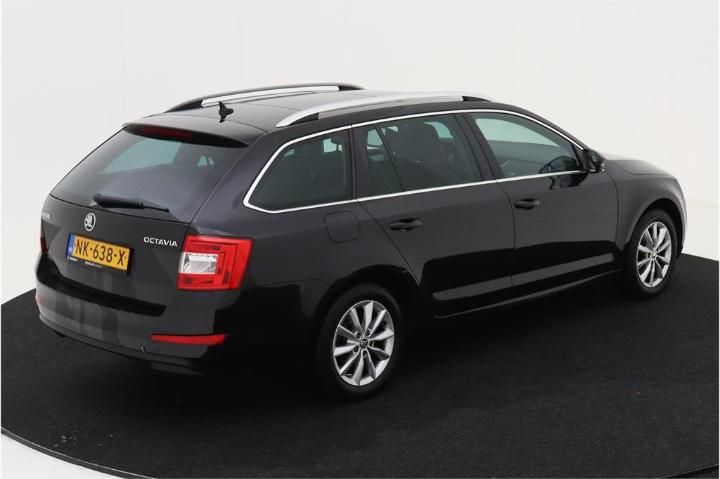 Photo 3 VIN: TMBJG9NE9H0171687 - SKODA OCTAVIA 