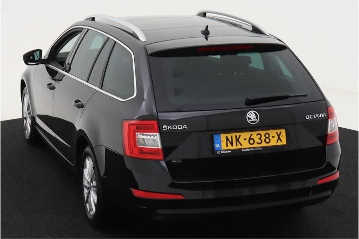 Photo 4 VIN: TMBJG9NE9H0171687 - SKODA OCTAVIA 