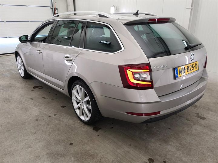 Photo 15 VIN: TMBJG9NE9J0020595 - SKODA OCTAVIA 