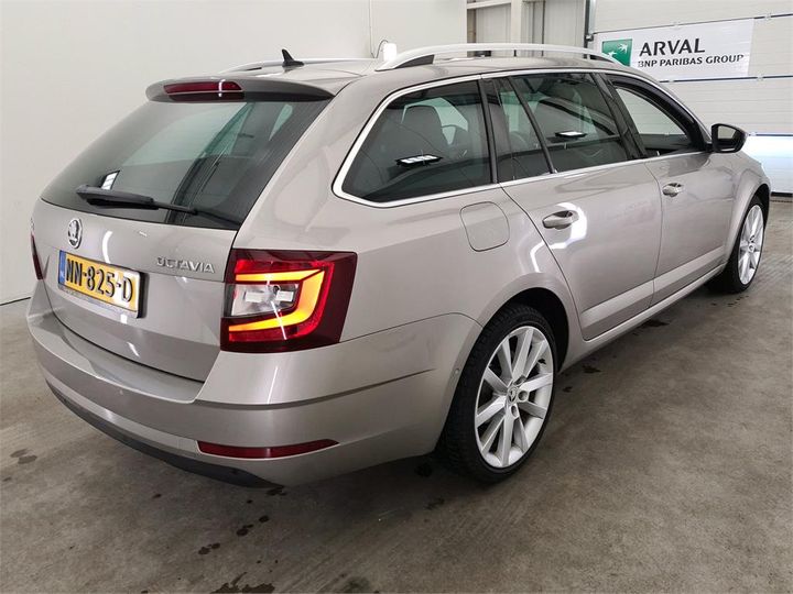 Photo 2 VIN: TMBJG9NE9J0020595 - SKODA OCTAVIA 