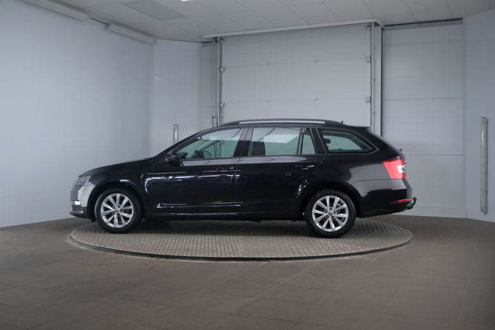 Photo 2 VIN: TMBJG9NE9J0048493 - SKODA OCTAVIA 