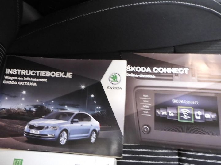 Photo 23 VIN: TMBJG9NE9J0048493 - SKODA OCTAVIA 