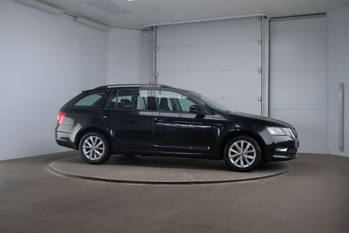 Photo 5 VIN: TMBJG9NE9J0048493 - SKODA OCTAVIA 