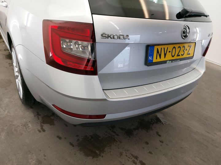 Photo 12 VIN: TMBJG9NE9J0059350 - SKODA OCTAVIA 