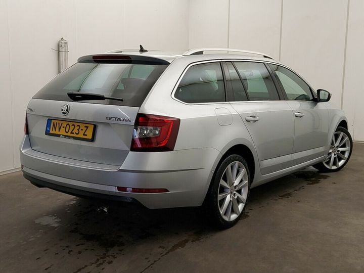 Photo 2 VIN: TMBJG9NE9J0059350 - SKODA OCTAVIA 