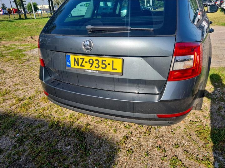 Photo 17 VIN: TMBJG9NE9J0072910 - SKODA OCTAVIA 