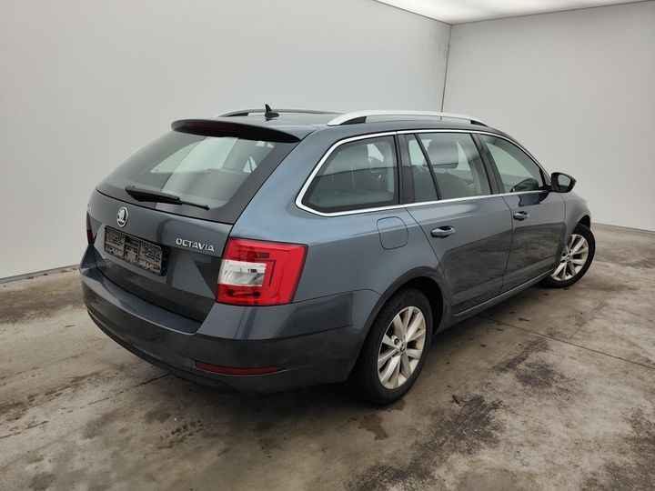 Photo 2 VIN: TMBJG9NE9J0097306 - SKODA OCTAVIA 