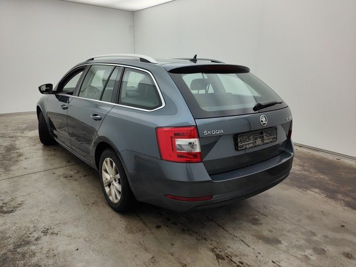 Photo 7 VIN: TMBJG9NE9J0097306 - SKODA OCTAVIA 