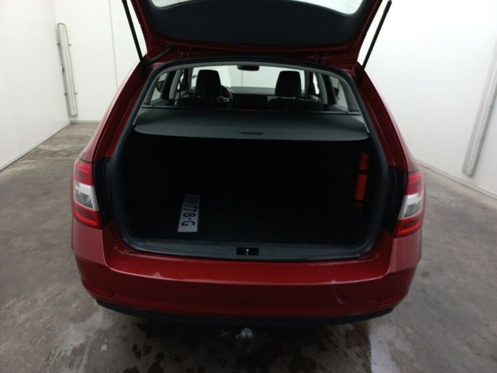 Photo 26 VIN: TMBJG9NE9J0102522 - SKODA OCTAVIA 