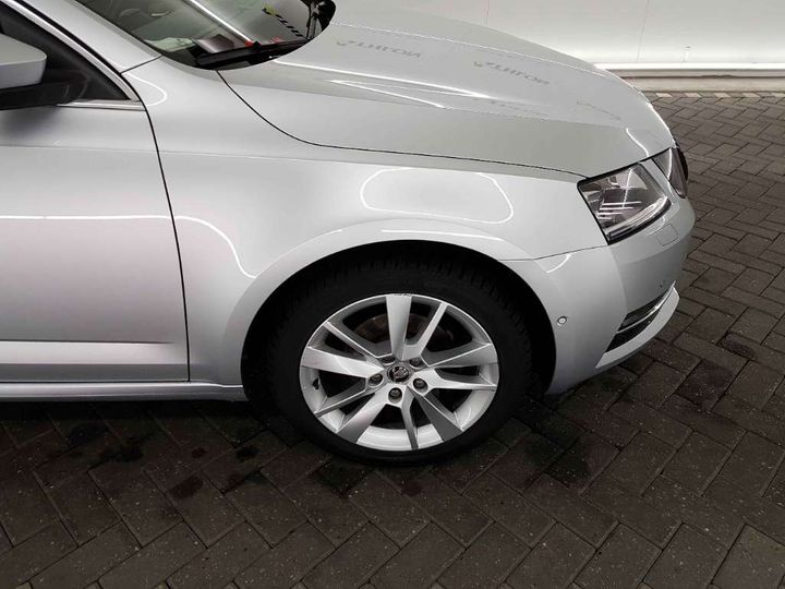 Photo 28 VIN: TMBJG9NE9J0109342 - SKODA OCTAVIA 