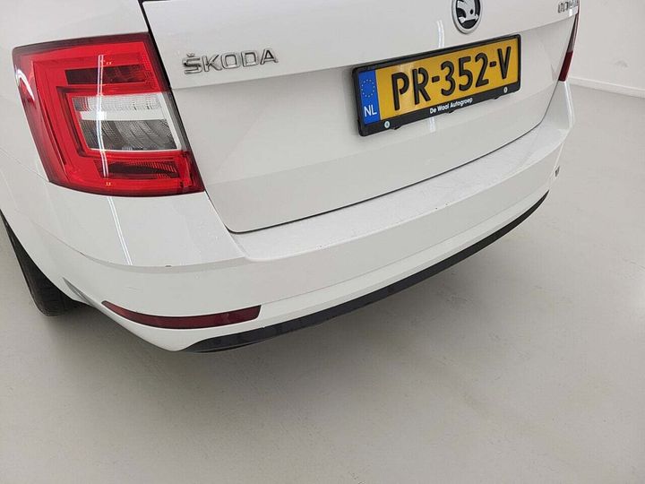 Photo 14 VIN: TMBJG9NE9J0125976 - SKODA OCTAVIA 