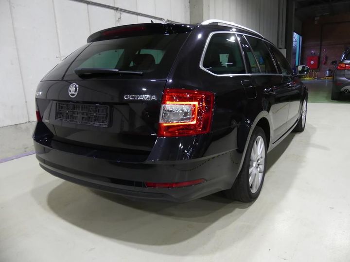 Photo 2 VIN: TMBJG9NE9J0143068 - SKODA OCTAVIA 