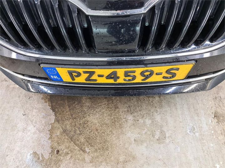 Photo 11 VIN: TMBJG9NE9J0165913 - SKODA OCTAVIA 