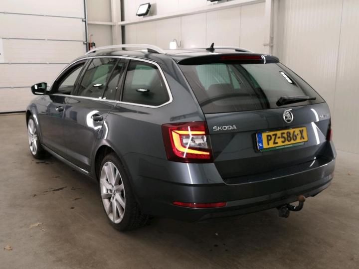 Photo 16 VIN: TMBJG9NE9J0169704 - SKODA OCTAVIA 