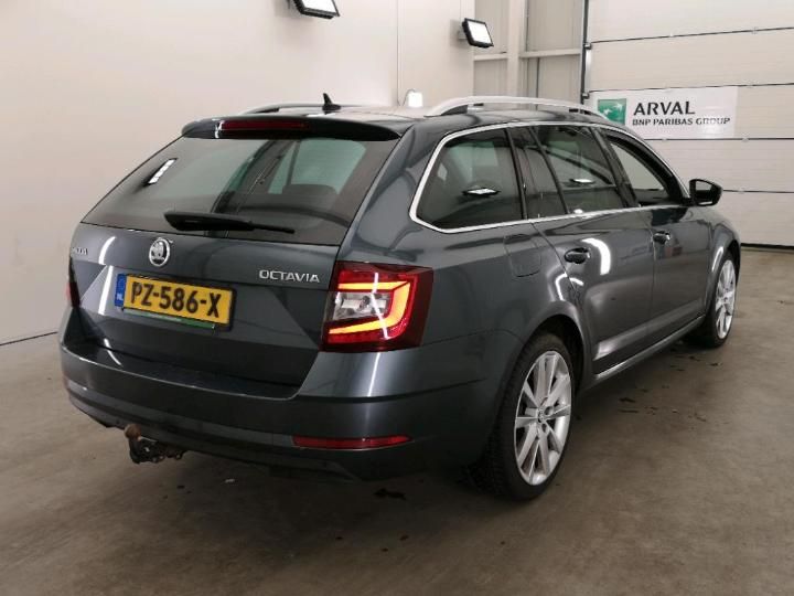 Photo 2 VIN: TMBJG9NE9J0169704 - SKODA OCTAVIA 