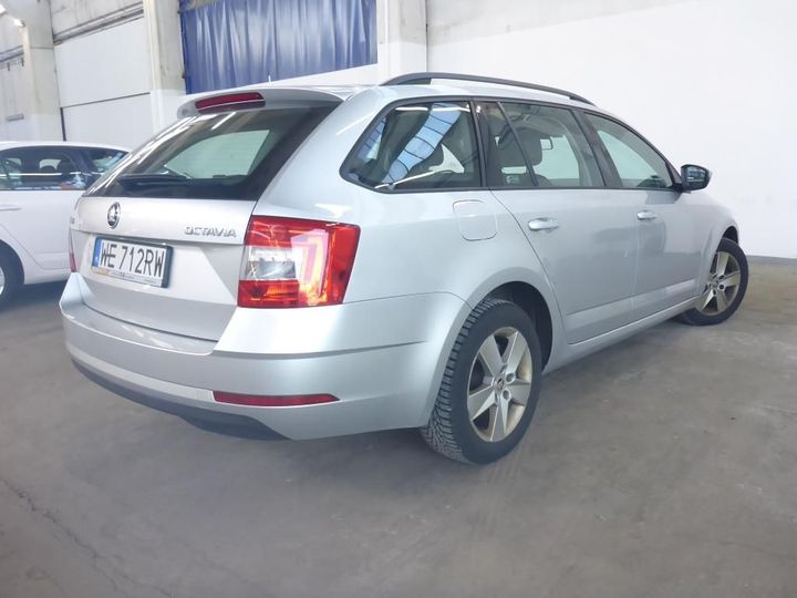 Photo 3 VIN: TMBJG9NE9J0199592 - SKODA OCTAVIA 