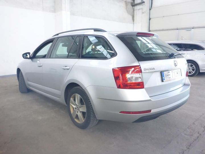 Photo 4 VIN: TMBJG9NE9J0199592 - SKODA OCTAVIA 