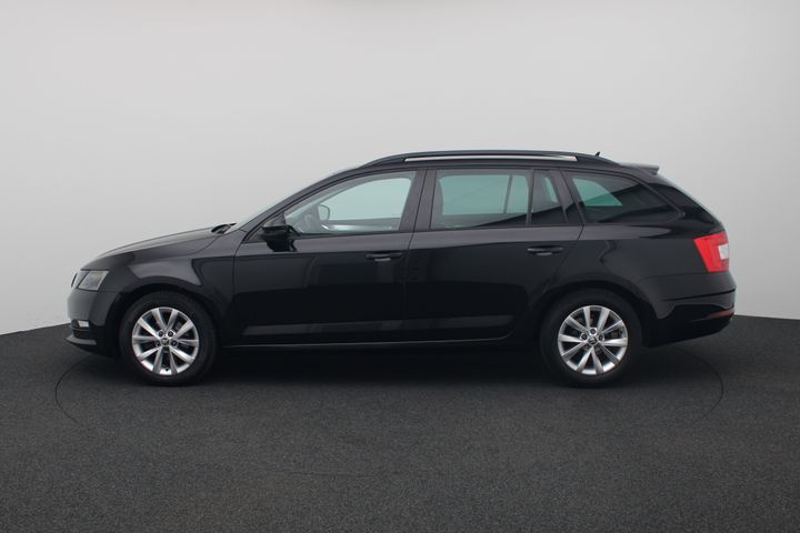 Photo 4 VIN: TMBJG9NE9J0206346 - SKODA OCTAVIA 