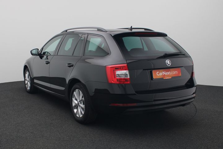 Photo 2 VIN: TMBJG9NE9J0206346 - SKODA OCTAVIA COMBI 