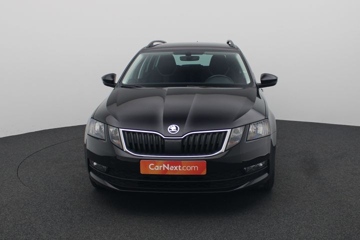 Photo 3 VIN: TMBJG9NE9J0206346 - SKODA OCTAVIA COMBI 