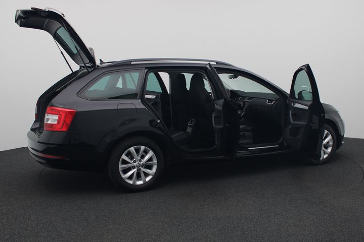 Photo 6 VIN: TMBJG9NE9J0206346 - SKODA OCTAVIA COMBI 