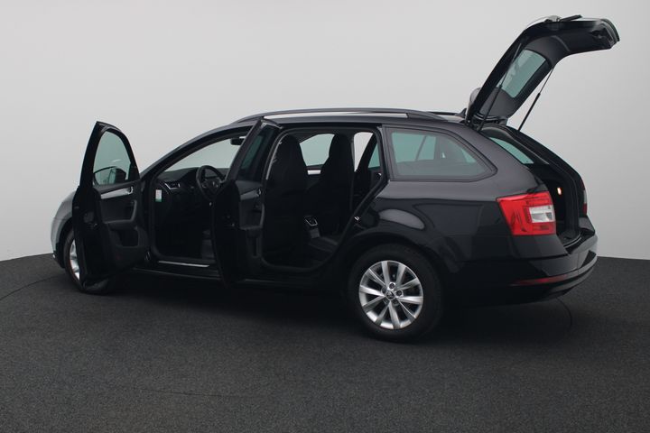 Photo 7 VIN: TMBJG9NE9J0206346 - SKODA OCTAVIA COMBI 