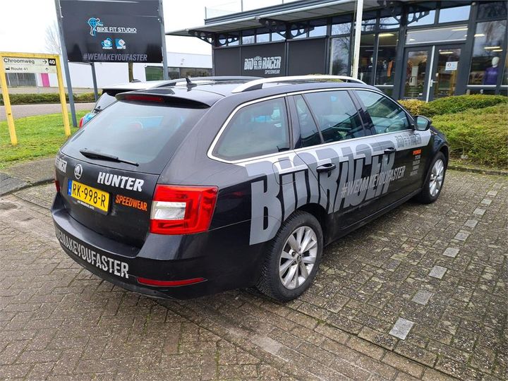 Photo 24 VIN: TMBJG9NE9J0215760 - SKODA OCTAVIA 