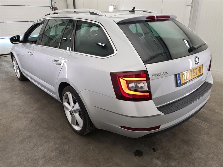 Photo 21 VIN: TMBJG9NE9J0227049 - SKODA OCTAVIA 