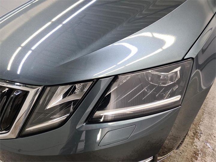 Photo 16 VIN: TMBJG9NE9J0227701 - SKODA OCTAVIA 