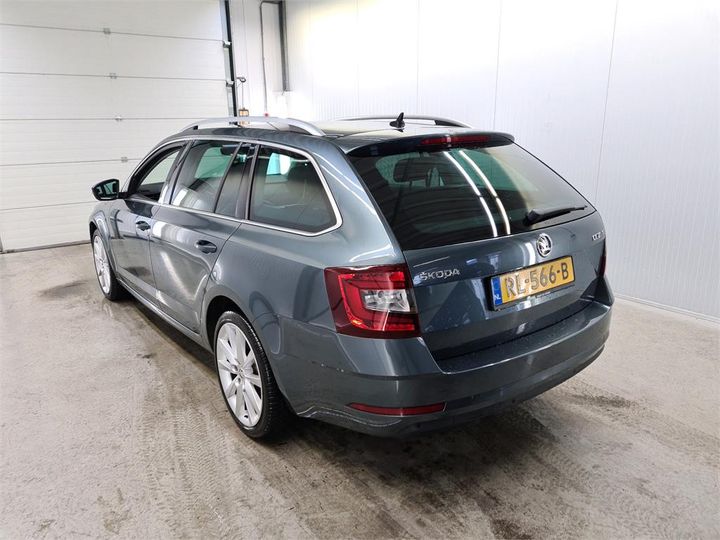 Photo 3 VIN: TMBJG9NE9J0227701 - SKODA OCTAVIA 