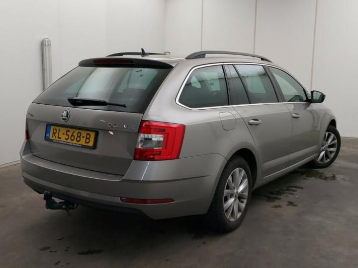 Photo 2 VIN: TMBJG9NE9J0229187 - SKODA OCTAVIA 