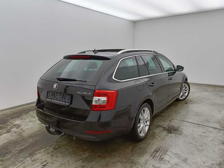 Photo 2 VIN: TMBJG9NE9J0232221 - SKODA OCTAVIA 