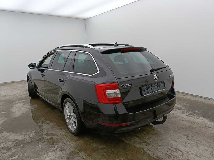 Photo 7 VIN: TMBJG9NE9J0232221 - SKODA OCTAVIA COMBI FL&#3916 