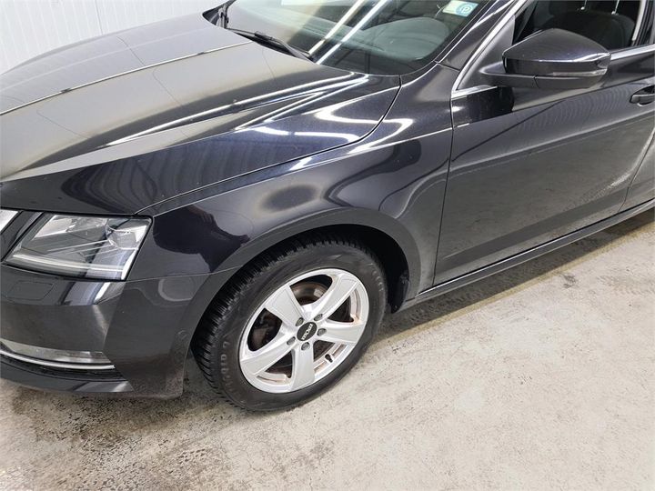 Photo 25 VIN: TMBJG9NE9J0242618 - SKODA OCTAVIA 