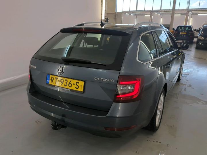 Photo 1 VIN: TMBJG9NE9J0244854 - SKODA OCTAVIA 