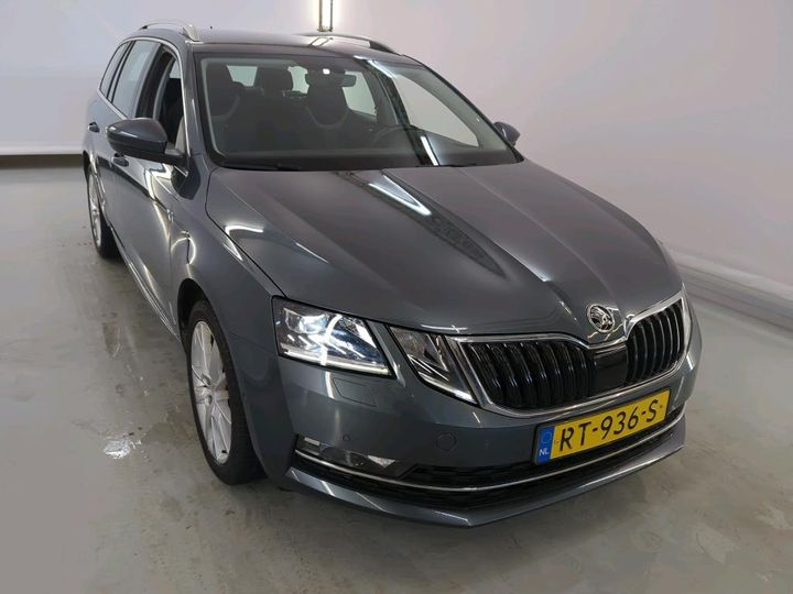 Photo 20 VIN: TMBJG9NE9J0244854 - SKODA OCTAVIA 