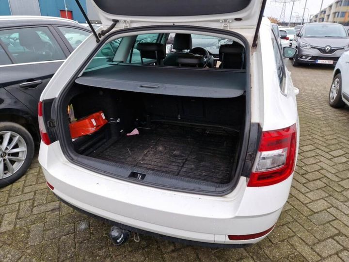 Photo 23 VIN: TMBJG9NE9J0282553 - SKODA OCTAVIA 