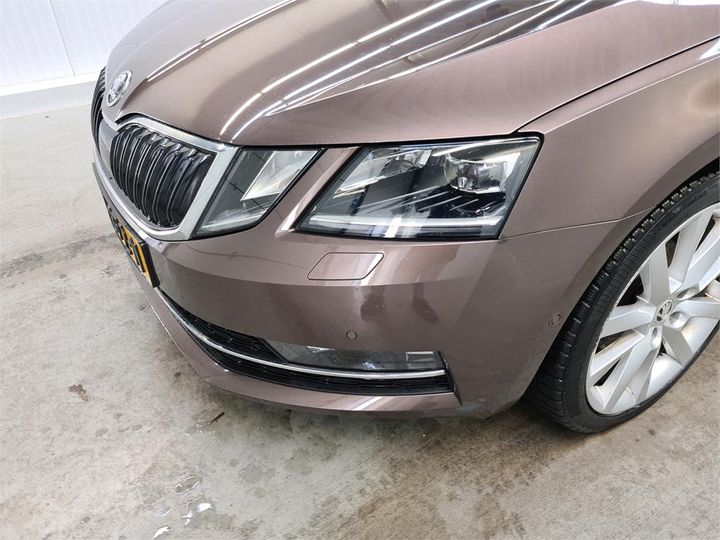 Photo 22 VIN: TMBJG9NE9J0313655 - SKODA OCTAVIA 