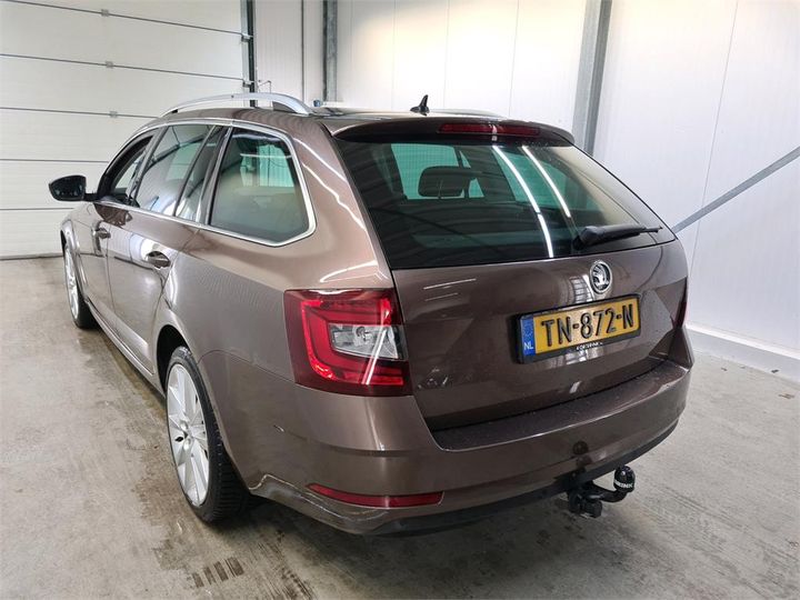 Photo 3 VIN: TMBJG9NE9J0313655 - SKODA OCTAVIA 