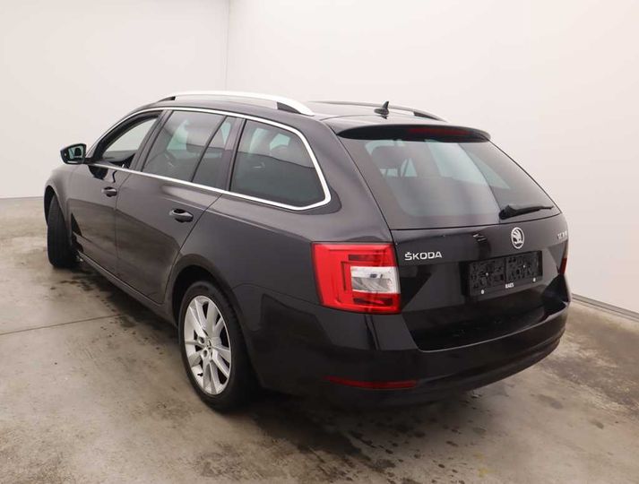 Photo 7 VIN: TMBJG9NE9J0331881 - SKODA OCTAVIA 