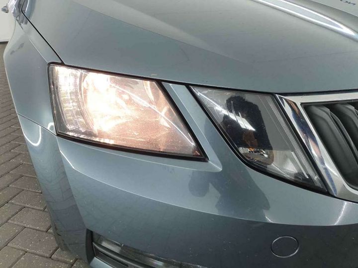 Photo 14 VIN: TMBJG9NE9J0341004 - SKODA OCTAVIA 