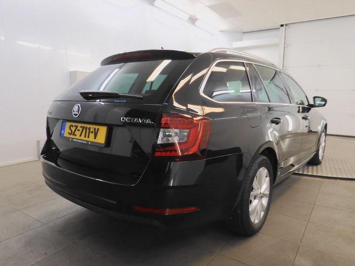 Photo 2 VIN: TMBJG9NE9J0344758 - SKODA OCTAVIA 